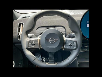 2027 MINI COUNTRYMAN ICONIC