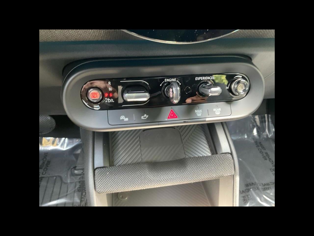 2027 MINI COUNTRYMAN ICONIC