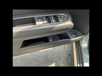2027 MINI COUNTRYMAN ICONIC