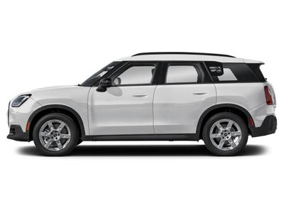 2027 MINI COUNTRYMAN SIGNATURE PLUS