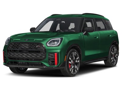 2027 MINI COUNTRYMAN ICONIC