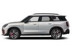 2027 MINI COUNTRYMAN ICONIC