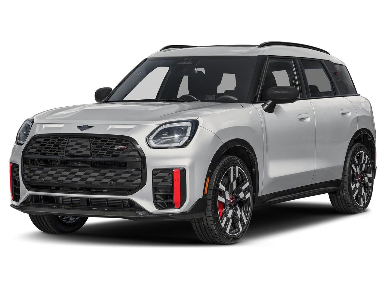 2027 MINI COUNTRYMAN ICONIC