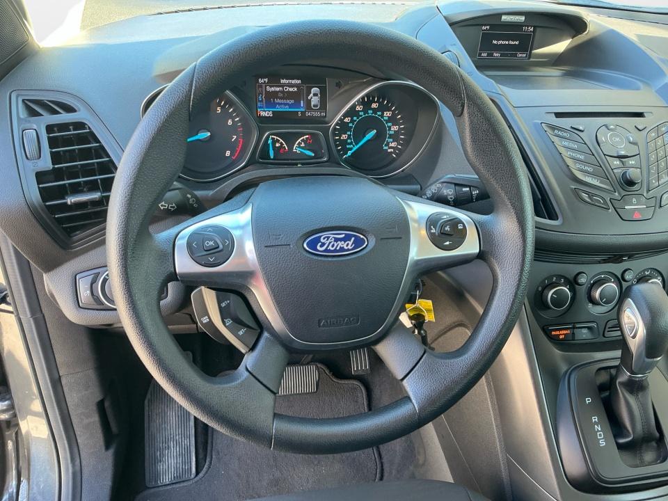 2016 Ford Escape S