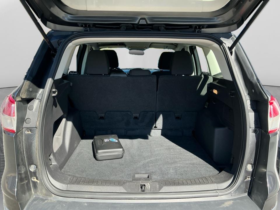 2016 Ford Escape S