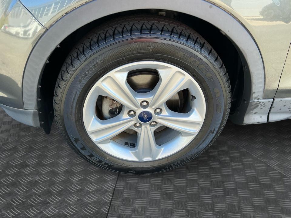 2016 Ford Escape S