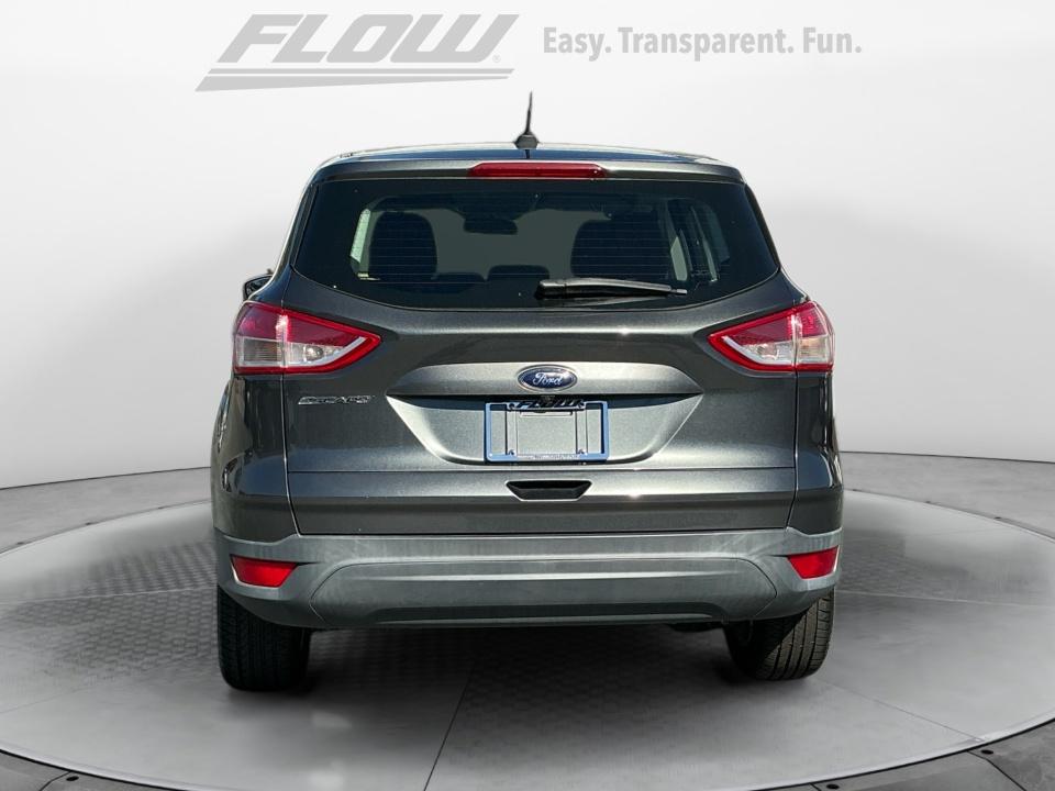 2016 Ford Escape S