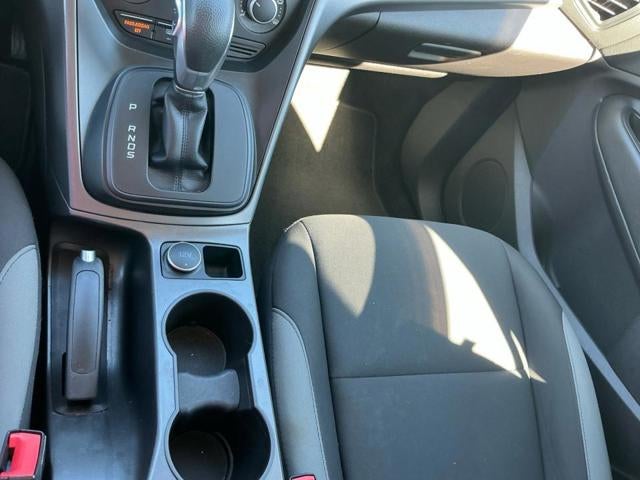 2016 Ford Escape S