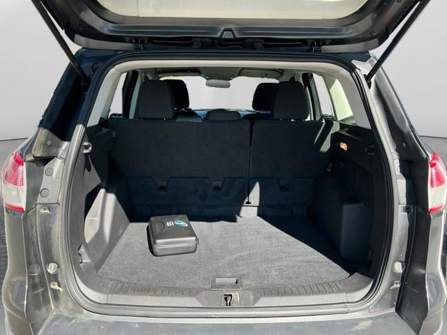 2016 Ford Escape S