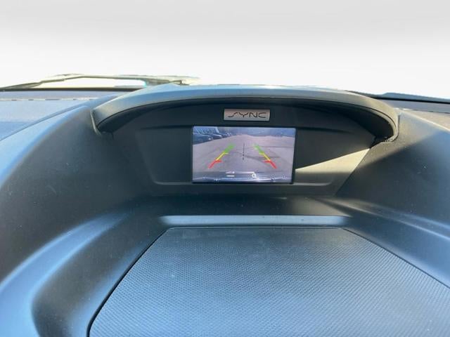 2016 Ford Escape S