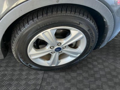 2016 Ford Escape S