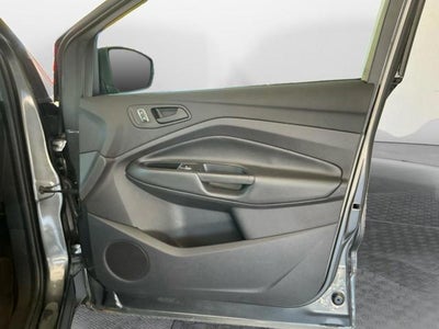 2016 Ford Escape S