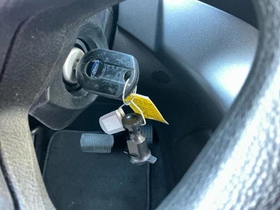 2016 Ford Escape S