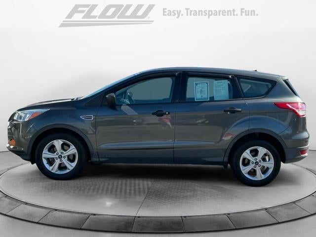 2016 Ford Escape S