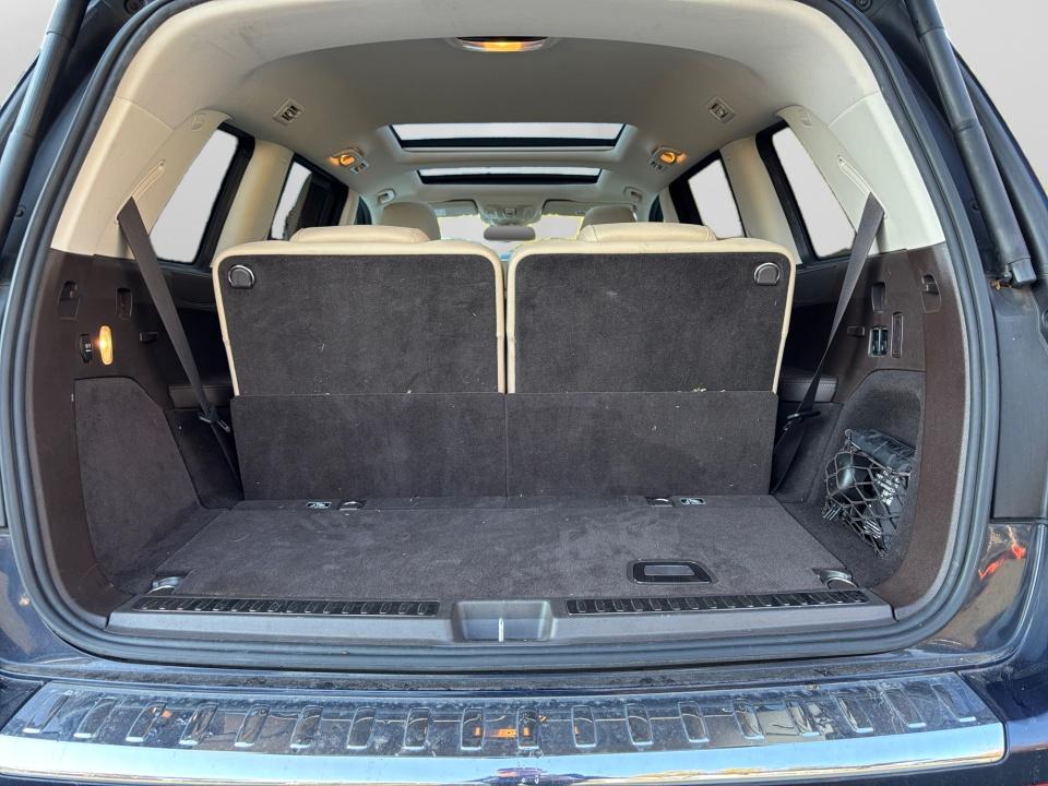 2019 Mercedes-Benz GLS 450 GLS 450