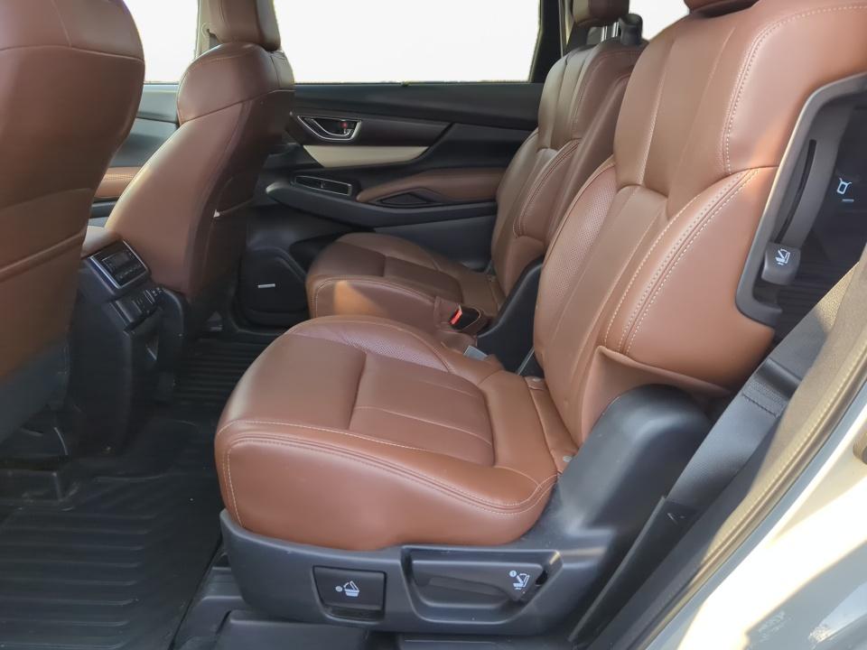 2020 Subaru Ascent Touring