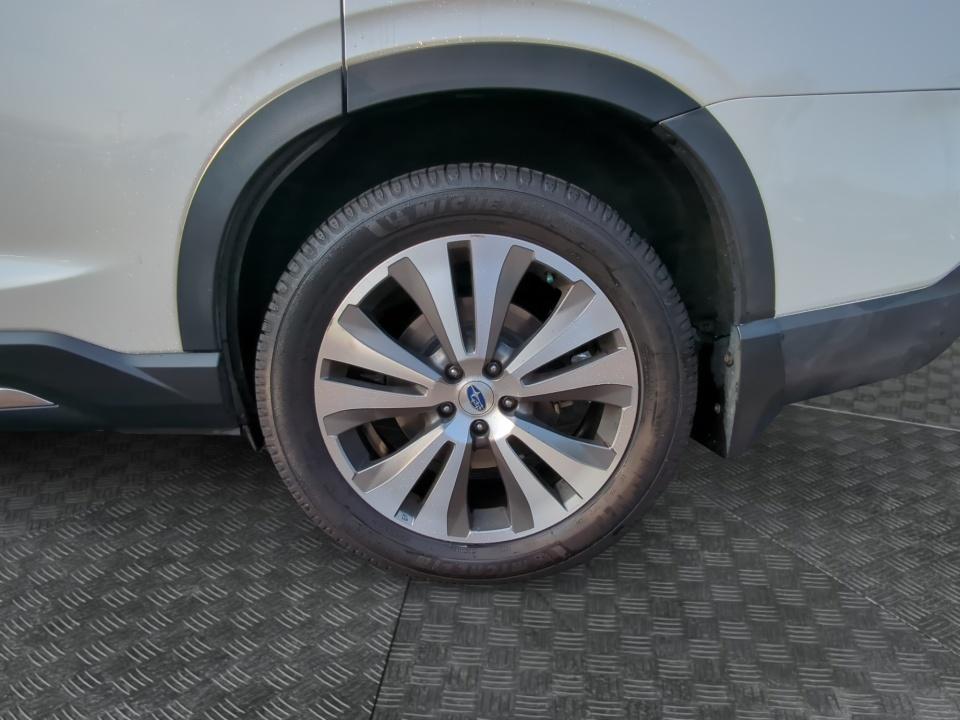 2020 Subaru Ascent Touring