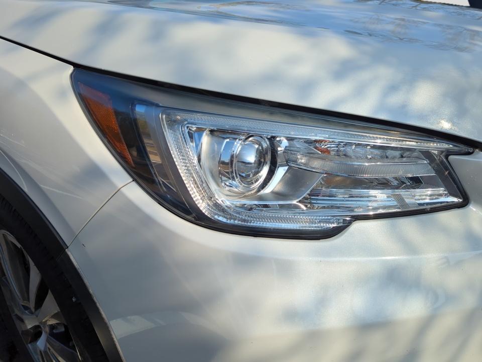 2020 Subaru Ascent Touring