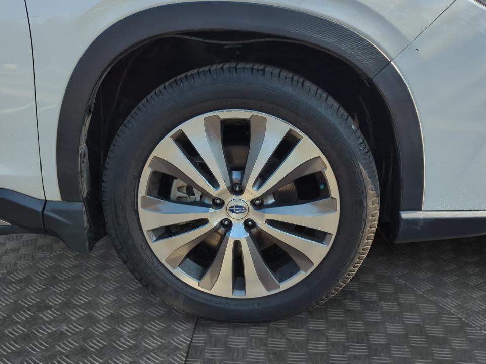 2020 Subaru Ascent Touring