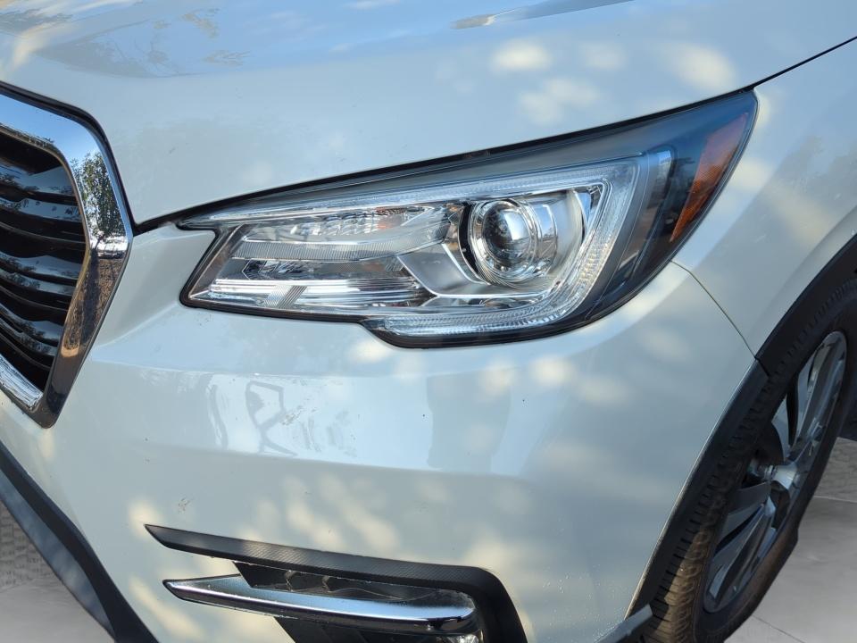 2020 Subaru Ascent Touring
