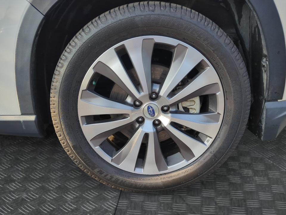 2020 Subaru Ascent Touring