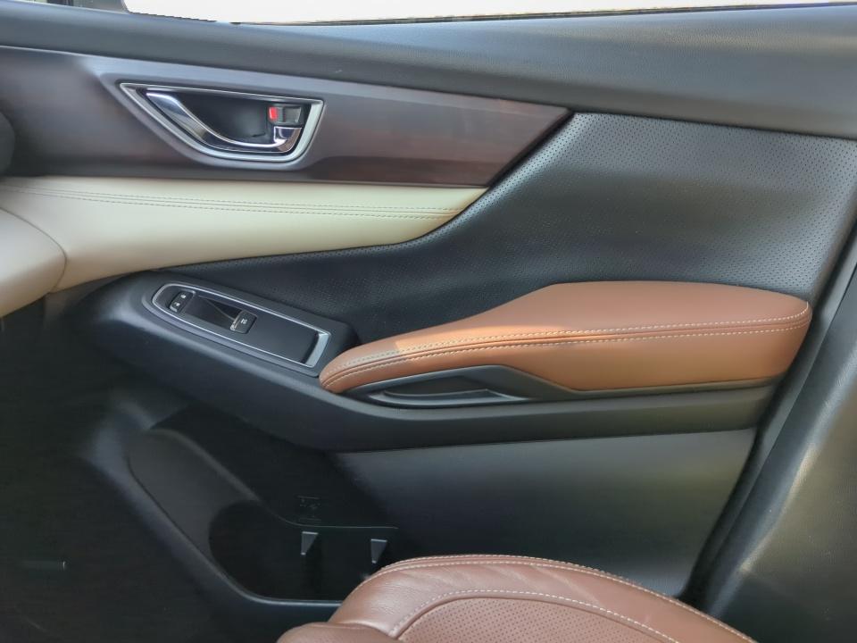 2020 Subaru Ascent Touring