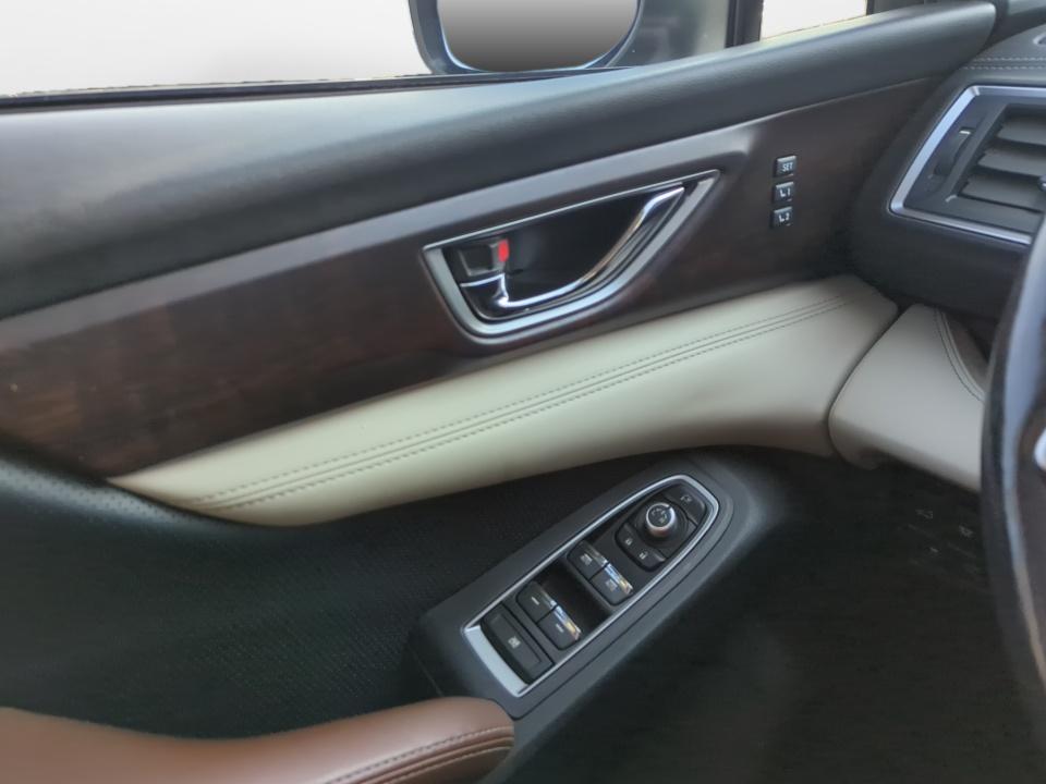 2020 Subaru Ascent Touring