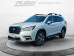 2020 Subaru Ascent Touring