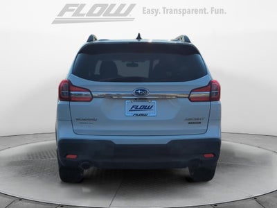 2020 Subaru Ascent Touring