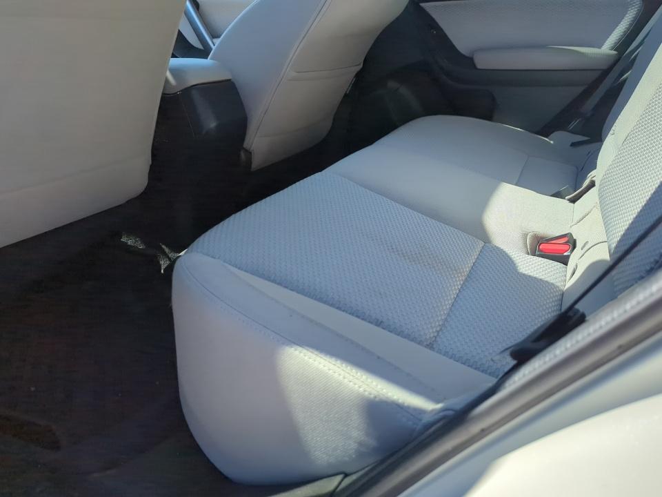 2018 Subaru Forester Premium