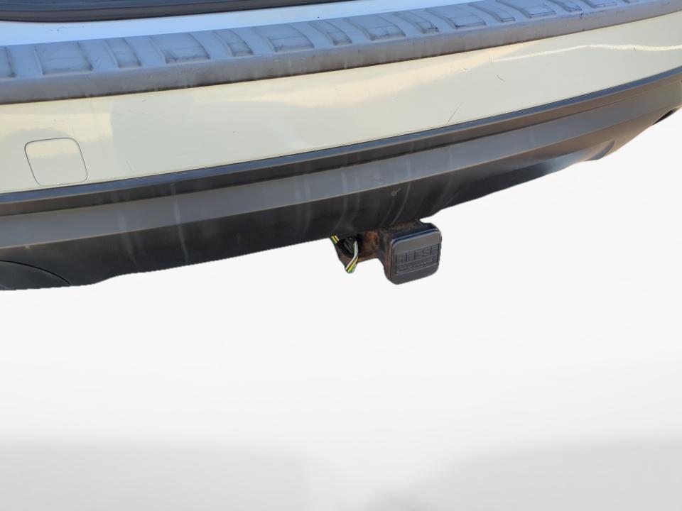 2018 Subaru Forester Premium