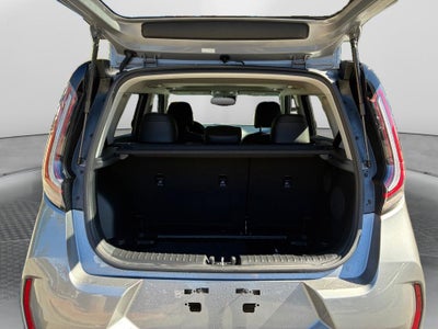 2024 Kia Soul GT-Line