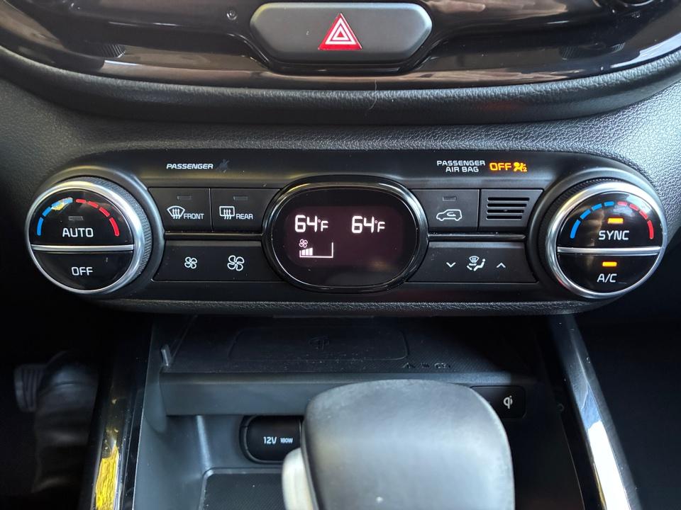 2024 Kia Soul GT-Line