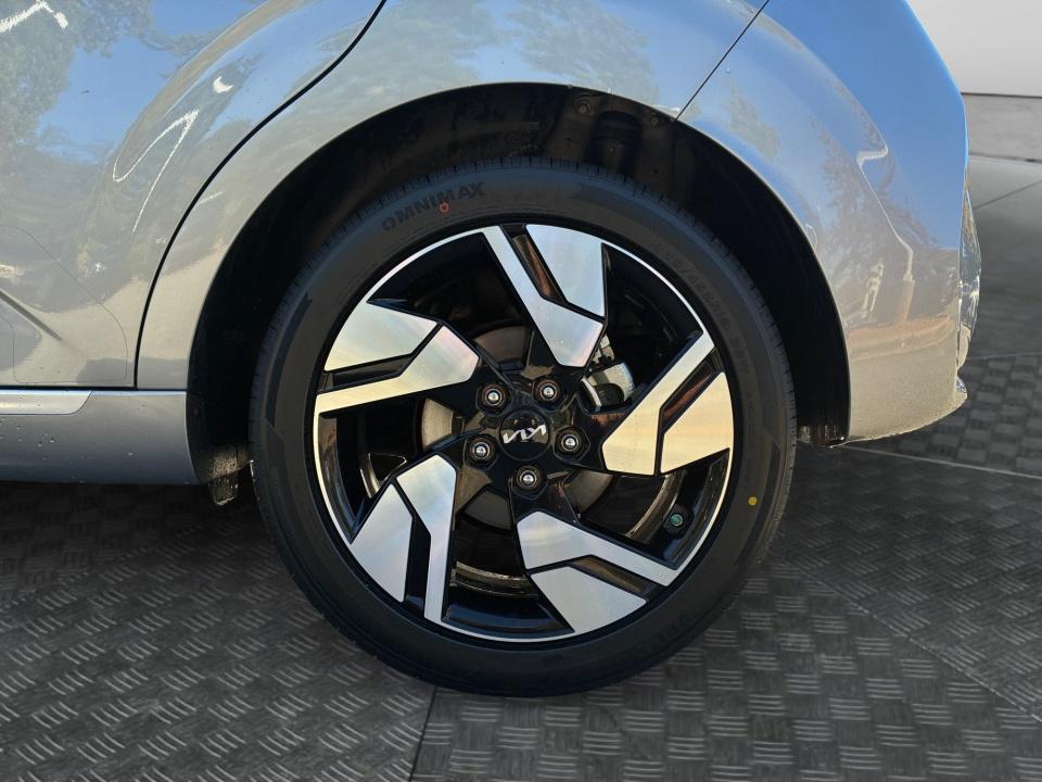 2024 Kia Soul GT-Line