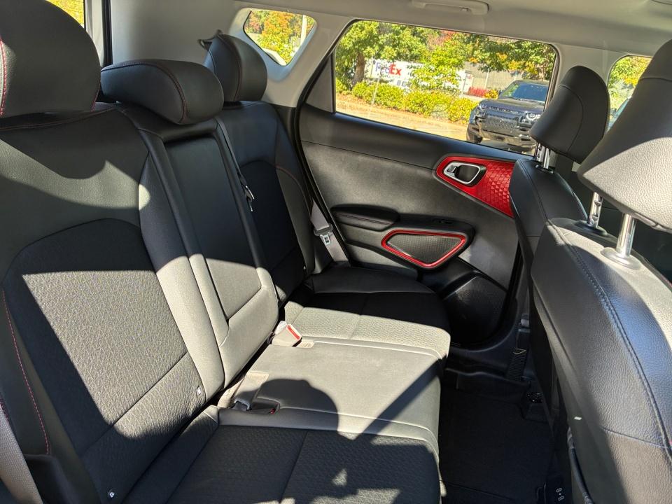 2024 Kia Soul GT-Line