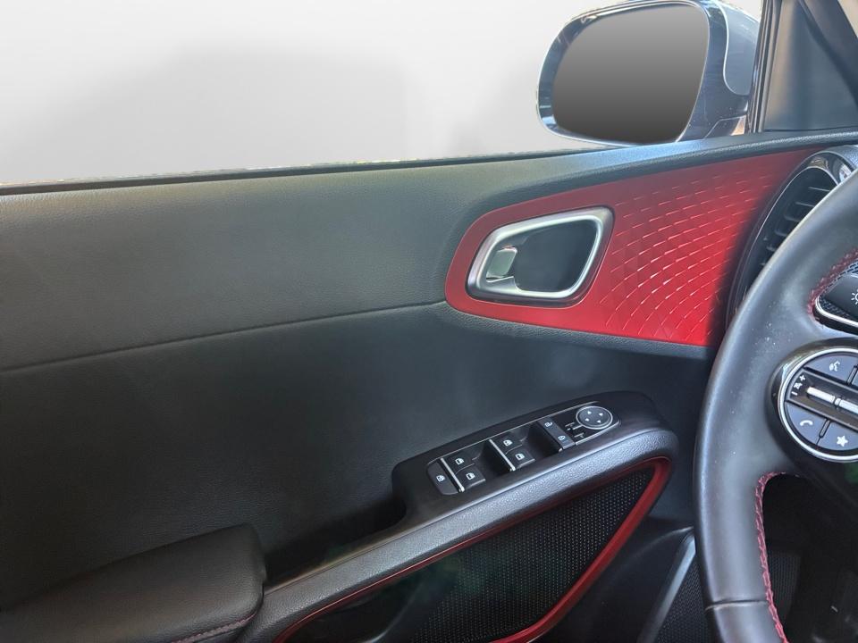 2024 Kia Soul GT-Line