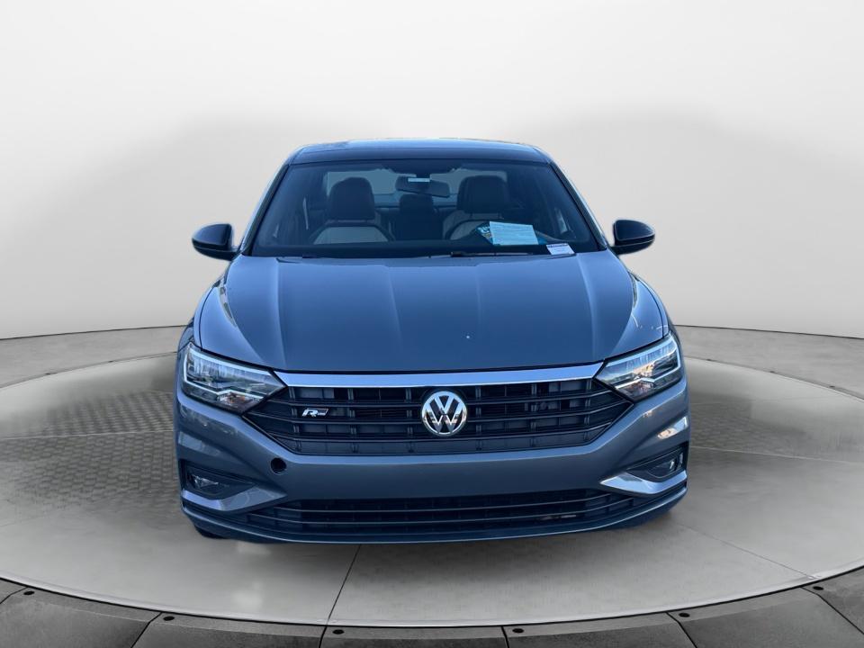 2019 Volkswagen Jetta R-Line