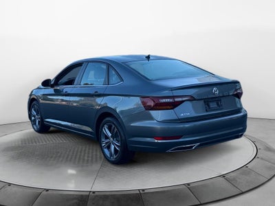 2019 Volkswagen Jetta R-Line