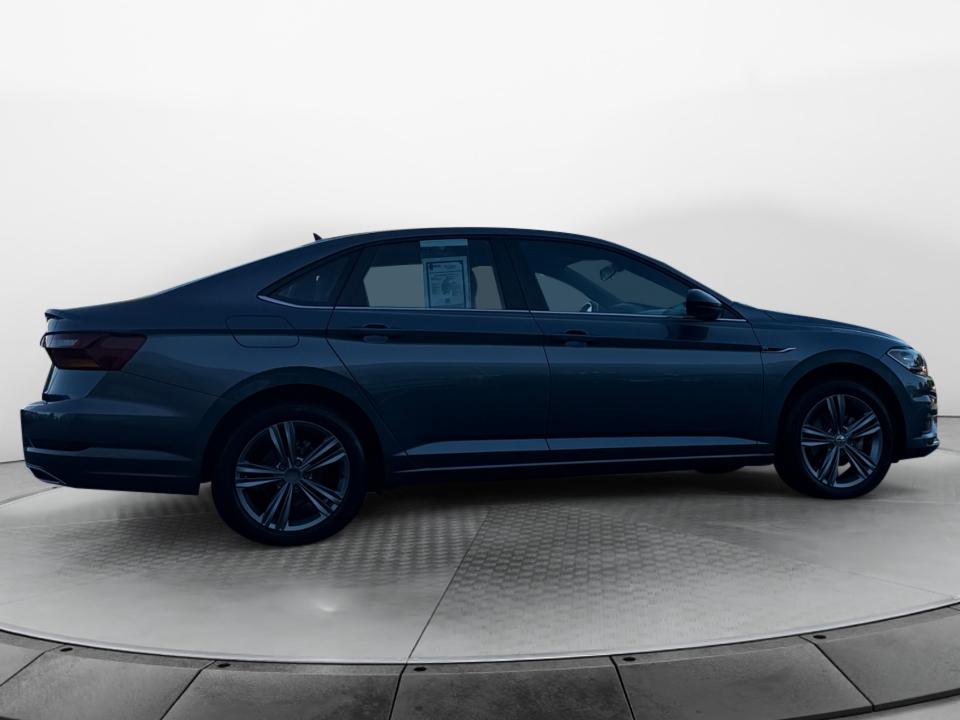 2019 Volkswagen Jetta R-Line