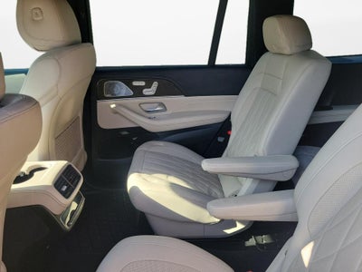 2024 Mercedes-Benz AMG® GLS 63 AMG® GLS 63