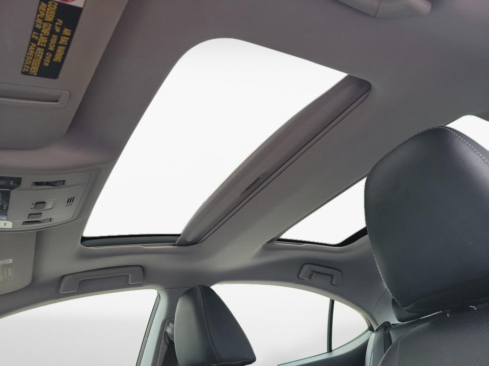 2017 Lexus ES 350 ES 350