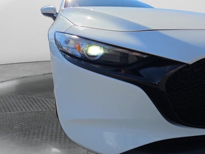 2021 Mazda Mazda3 Hatchback 2.5 S