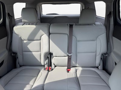 2017 GMC Acadia SLT