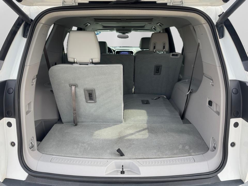 2017 GMC Acadia SLT