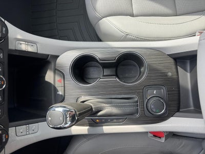 2017 GMC Acadia SLT