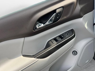 2017 GMC Acadia SLT