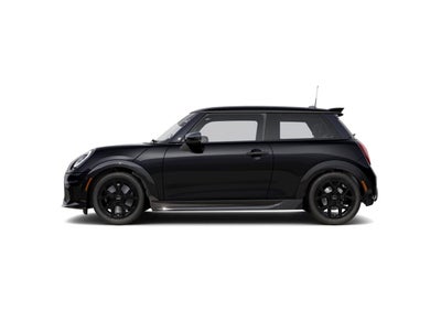 2027 MINI 2 DOOR SIGNATURE PLUS
