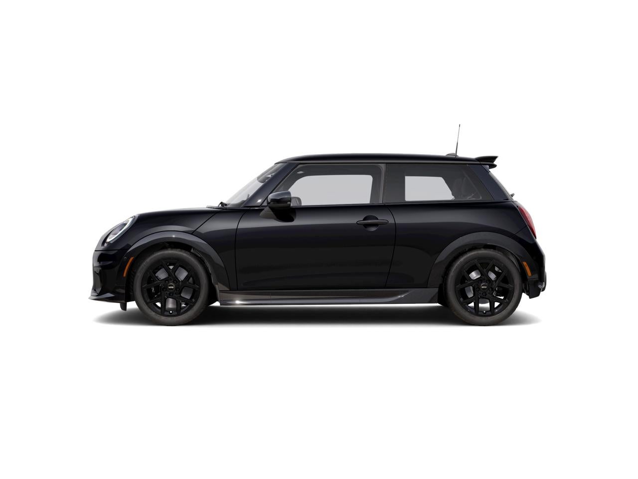 2027 MINI 2 DOOR SIGNATURE PLUS