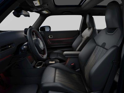2027 MINI 2 DOOR SIGNATURE PLUS