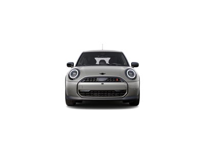 2027 MINI 4 DOOR ICONIC